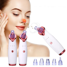 Electric Pore Vacuum Blackhead Cleaner