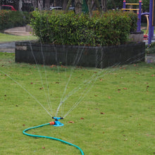 Automatic Garden Lawn Sprinkler