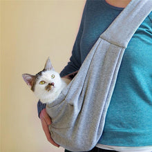 Pet Dog Outdoor Travel Tote Bag