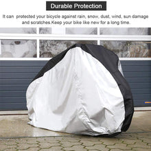Bicycle Cover