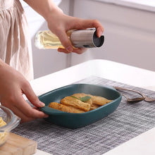 Barbecue Spray Oiler Seasoning Condiment Bottle