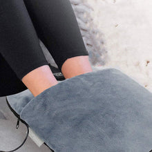 USB Powered Electric Feet Warmer