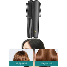Wireless Rechargeable Straightening Comb