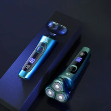 Cordless Electric Shaver Beard Trimmer