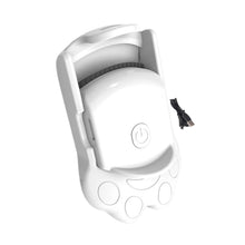 Electric Lift Eyelash Curler