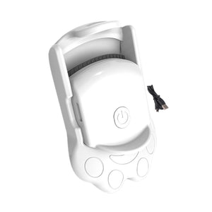 Electric Lift Eyelash Curler