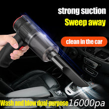 Cordless Handheld Electric Air Dust Cleaner