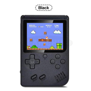 Built-in 500 Kinds of Games Portable Retro Handheld Game Console - Groupy Buy
