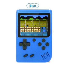 Built-in 500 Kinds of Games Portable Retro Handheld Game Console - Groupy Buy