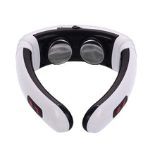 Electric Neck Massager
