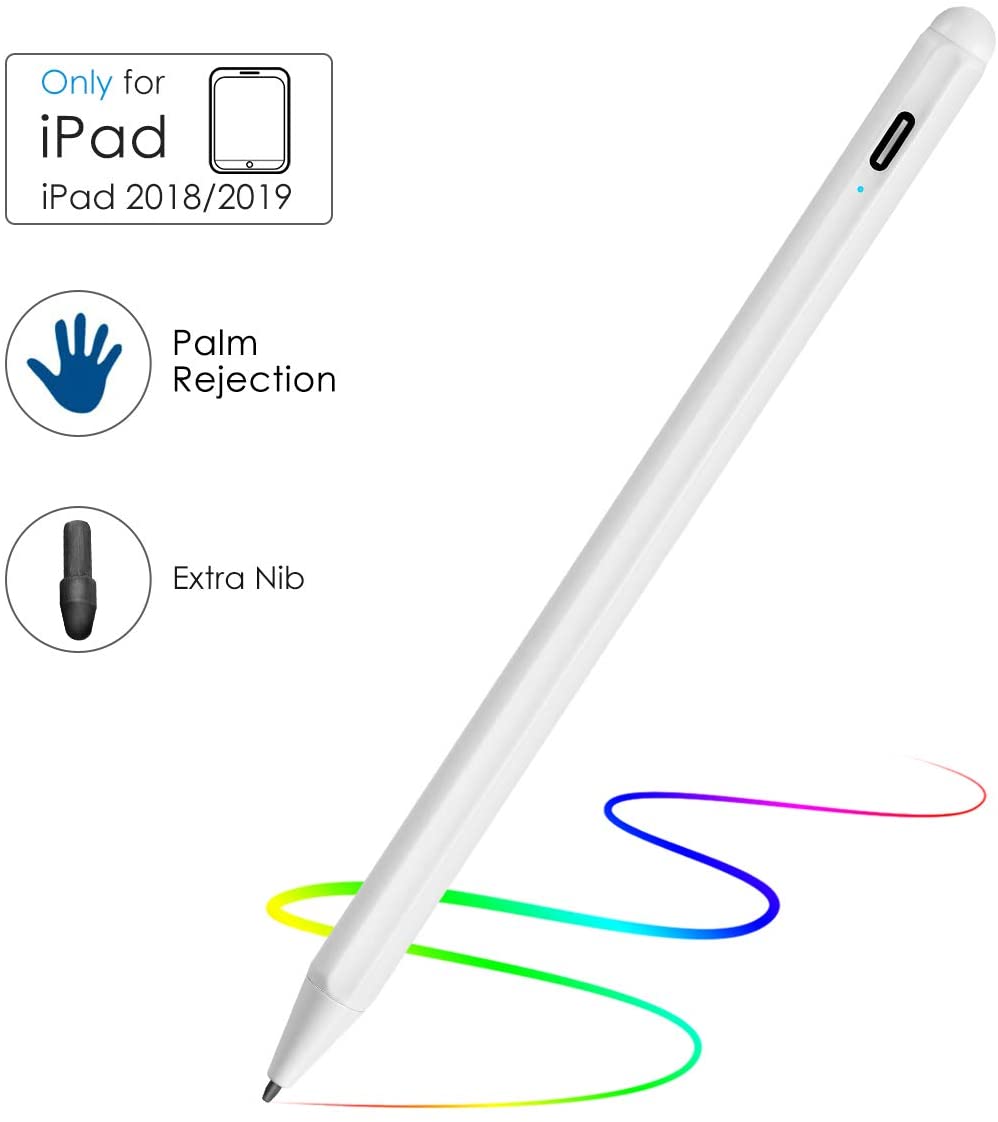 Applicable to Apple Tablet Ipad Stylus 2 Generation