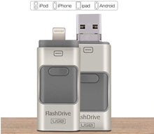 iFlash Drive for iOS & Android (16GB &32GB & 64GB)