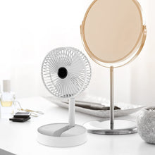 Mini Folding Telescopic Fan