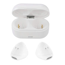 Big Price Drop!!! TWS IP8X Wireless Bluetooth Headset with Charging Case