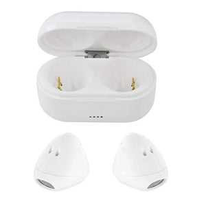 Big Price Drop!!! TWS IP8X Wireless Bluetooth Headset with Charging Case