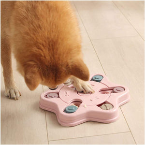 Boredom Relief Puzzle for Active Dogs