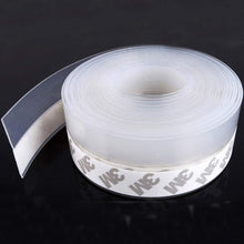 4m Silicone Adhesive Draught Strips