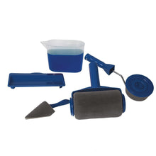 Home & Garden Paint Roller Set