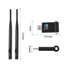 Wireless USB WiFi Adapter for PC