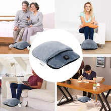 USB Powered Electric Feet Warmer