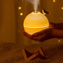 Ultrasonic Cool Mist Maker Diffuser