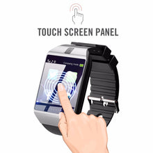 HD Camera Smart Watch