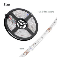 Smartphone Controlled LED Strip Light Kit - Groupy Buy