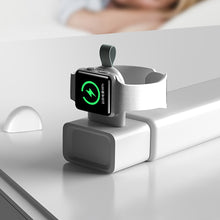 Portable Wireless Charger for iWatch