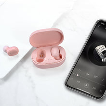 TWS Wireless Bluetooth Stereo Headphones Sport Mini Earbuds