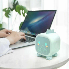 Kid’s Digital Dinosaur Alarm Clock