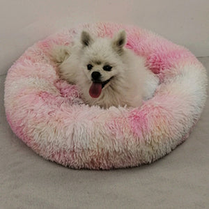 Marshmallow Pet Bed