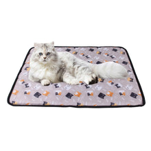 Double Sided Rattan Pet Cooling Mat