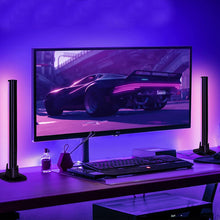 USB Interface Smart LED Bar Atmosphere Gaming Lights