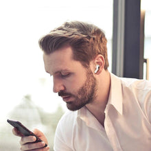 Wireless Bluetooth Headphones with Noise Reduction