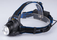 Rechargeable LED Head Torch - Groupy Buy
