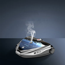 Portable Car Humidifier Purifier Aromatherapy