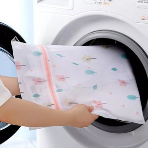6pcs Washing Laundry Mesh Bag