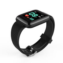 Colour Screen Smart Bracelet Sports Tracker - Groupy Buy