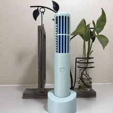 Mini Bladeless Tower Fan