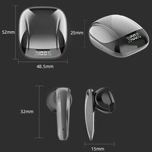 Low Latency Wireless Bluetooth Earphones