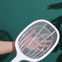 Rechargeable Electric Fly Swatter