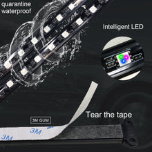 Car Interior LED Strip Light