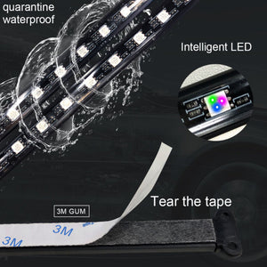 Car Interior LED Strip Light