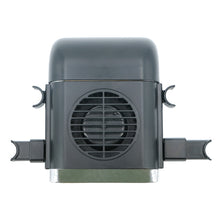 3 Speed Adjustable Universal Car Back Seat Fan