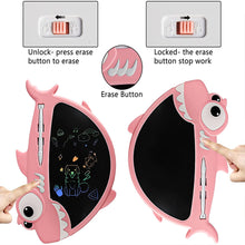 8.5inch Shark LCD Writing Doodle Tablet