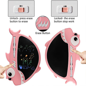 8.5inch Shark LCD Writing Doodle Tablet