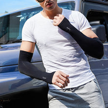Cooling Arm Protector Sleeve