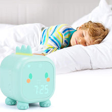 Kid’s Digital Dinosaur Alarm Clock
