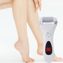 Electric Foot Callus Remover