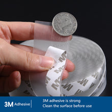 4m Silicone Adhesive Draught Strips